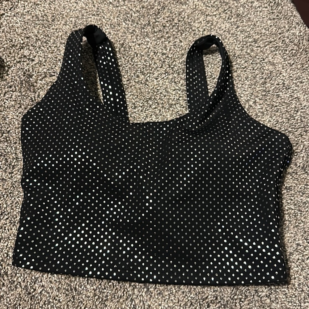 Zyia Girl’s Night Out Bra